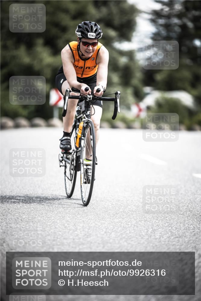 21.06.2026 - 29. Vierlanden-Triathlon H.Heesch http://msf.ph/oto/9926316 21.06.2026 13:21:02 Radfahren 143, 1143 meine-sportfotos.de