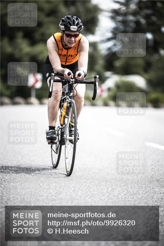 21.06.2026 - 29. Vierlanden-Triathlon H.Heesch http://msf.ph/oto/9926320 21.06.2026 13:21:02 Radfahren 143, 1143 meine-sportfotos.de