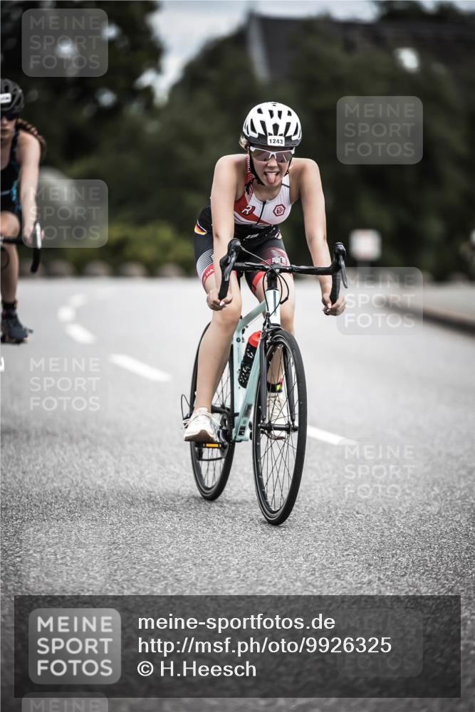 21.06.2026 - 29. Vierlanden-Triathlon H.Heesch http://msf.ph/oto/9926325 21.06.2026 14:57:40 Radfahren 1243 meine-sportfotos.de