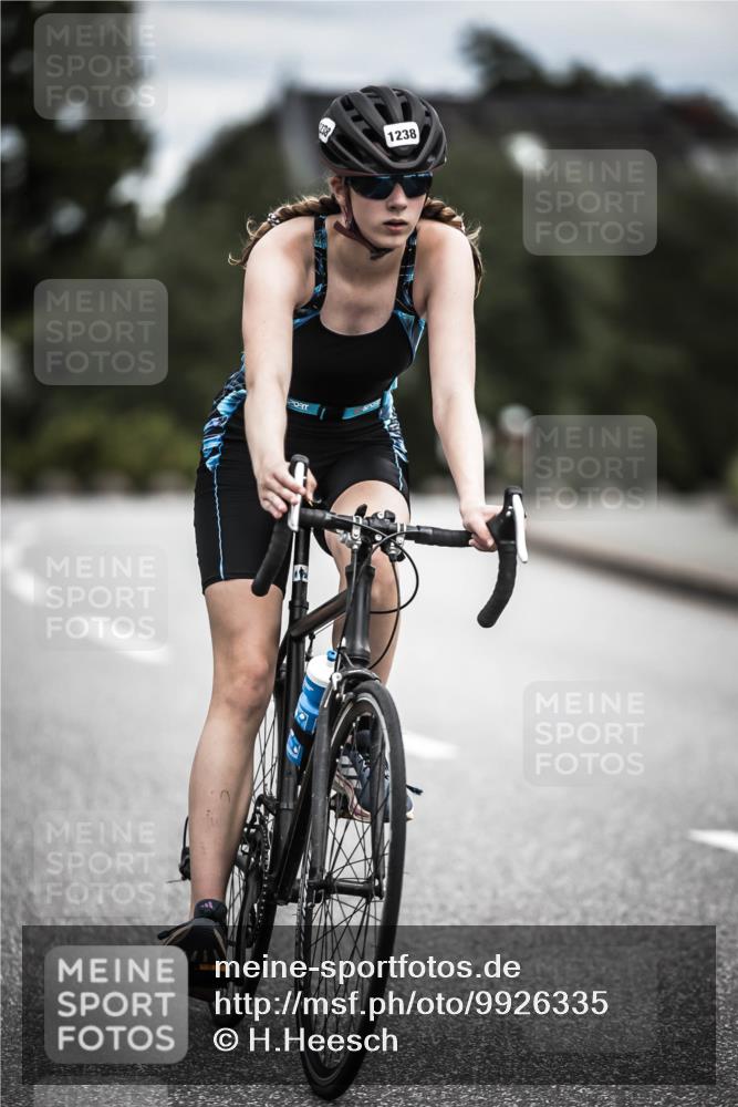 21.06.2026 - 29. Vierlanden-Triathlon H.Heesch http://msf.ph/oto/9926335 21.06.2026 14:57:41 Radfahren 22, 1238 meine-sportfotos.de