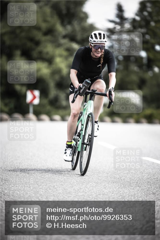21.06.2026 - 29. Vierlanden-Triathlon H.Heesch http://msf.ph/oto/9926353 21.06.2026 13:21:15 Radfahren 1109 meine-sportfotos.de