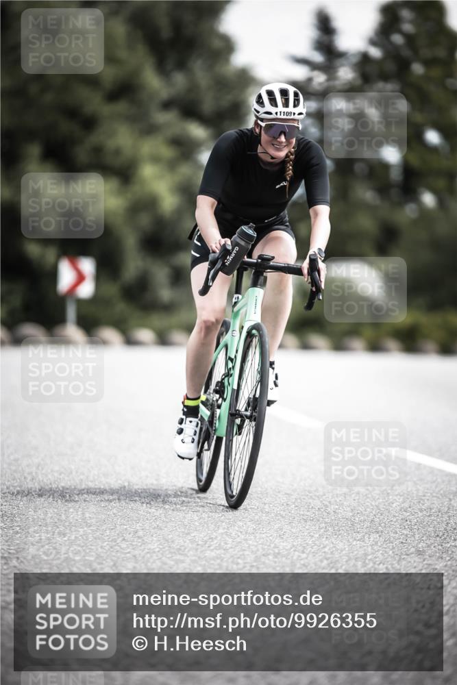 21.06.2026 - 29. Vierlanden-Triathlon H.Heesch http://msf.ph/oto/9926355 21.06.2026 13:21:15 Radfahren 1109 meine-sportfotos.de