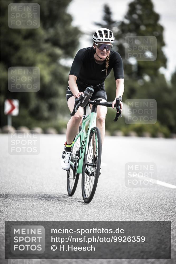 21.06.2026 - 29. Vierlanden-Triathlon H.Heesch http://msf.ph/oto/9926359 21.06.2026 13:21:15 Radfahren 1109 meine-sportfotos.de