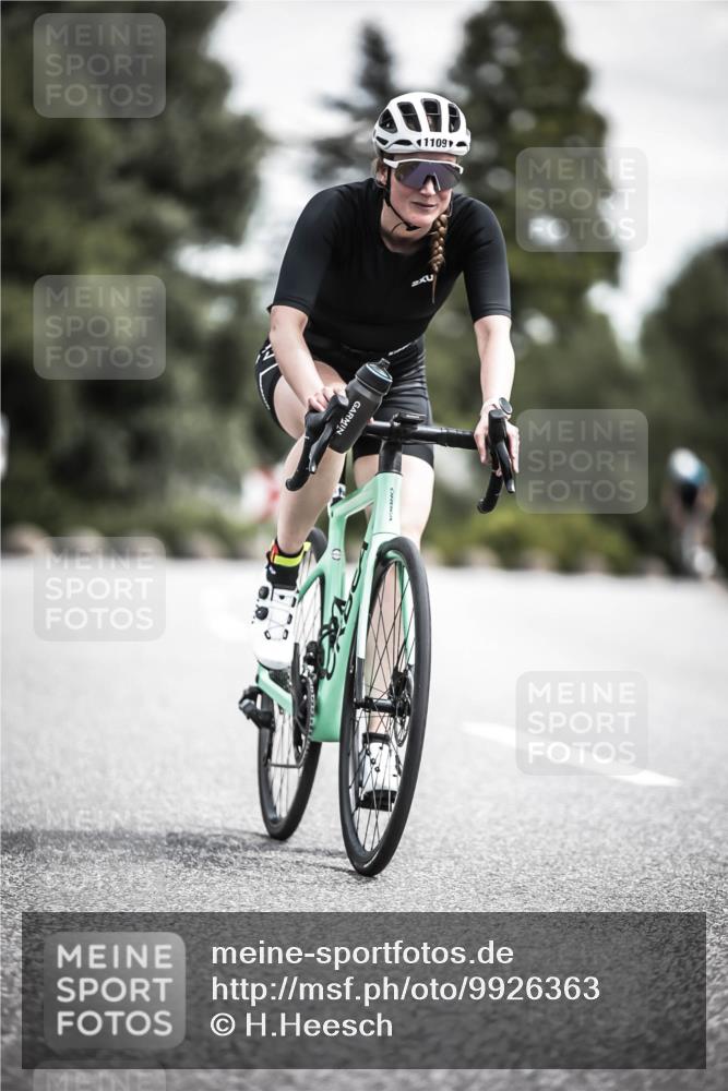 21.06.2026 - 29. Vierlanden-Triathlon H.Heesch http://msf.ph/oto/9926363 21.06.2026 13:21:15 Radfahren 1109, 12 meine-sportfotos.de