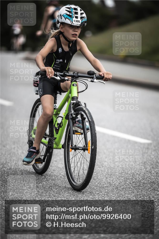 21.06.2026 - 29. Vierlanden-Triathlon H.Heesch http://msf.ph/oto/9926400 21.06.2026 14:57:54 Radfahren 2026, 5, 1305 meine-sportfotos.de
