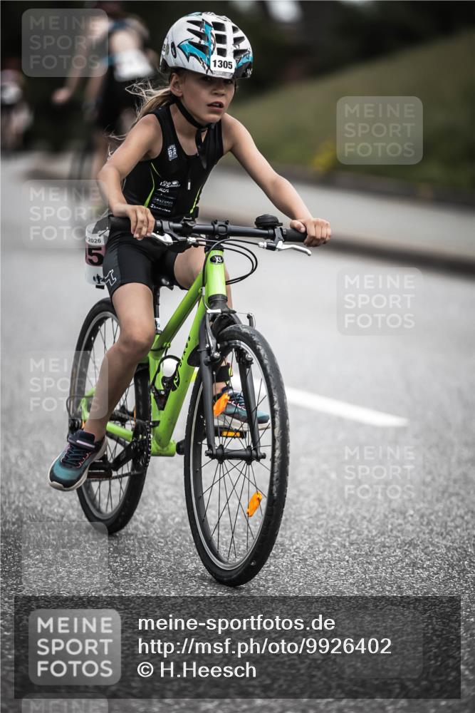 21.06.2026 - 29. Vierlanden-Triathlon H.Heesch http://msf.ph/oto/9926402 21.06.2026 14:57:54 Radfahren 2026, 5, 1305 meine-sportfotos.de