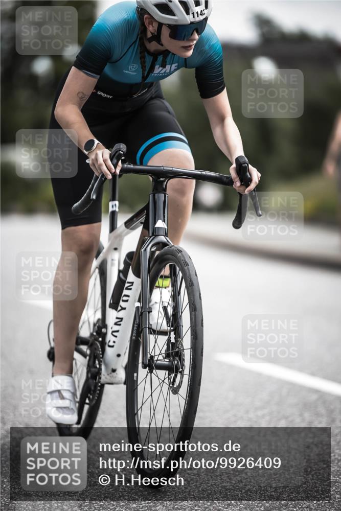 21.06.2026 - 29. Vierlanden-Triathlon H.Heesch http://msf.ph/oto/9926409 21.06.2026 13:21:24 Radfahren 1142 meine-sportfotos.de