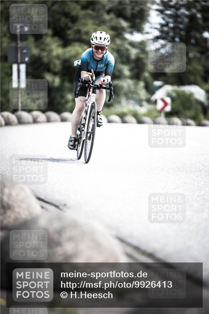 21.06.2026 - 29. Vierlanden-Triathlon H.Heesch http://msf.ph/oto/9926413 21.06.2026 13:22:32 Radfahren 1137, 11 meine-sportfotos.de