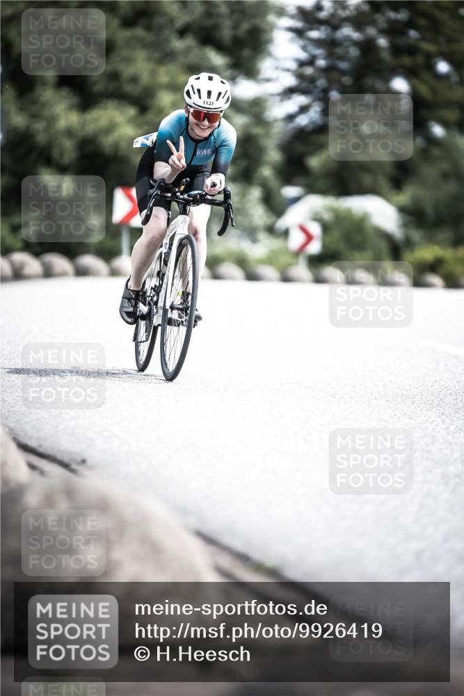 21.06.2026 - 29. Vierlanden-Triathlon H.Heesch http://msf.ph/oto/9926419 21.06.2026 13:22:32 Radfahren 2, 1137 meine-sportfotos.de