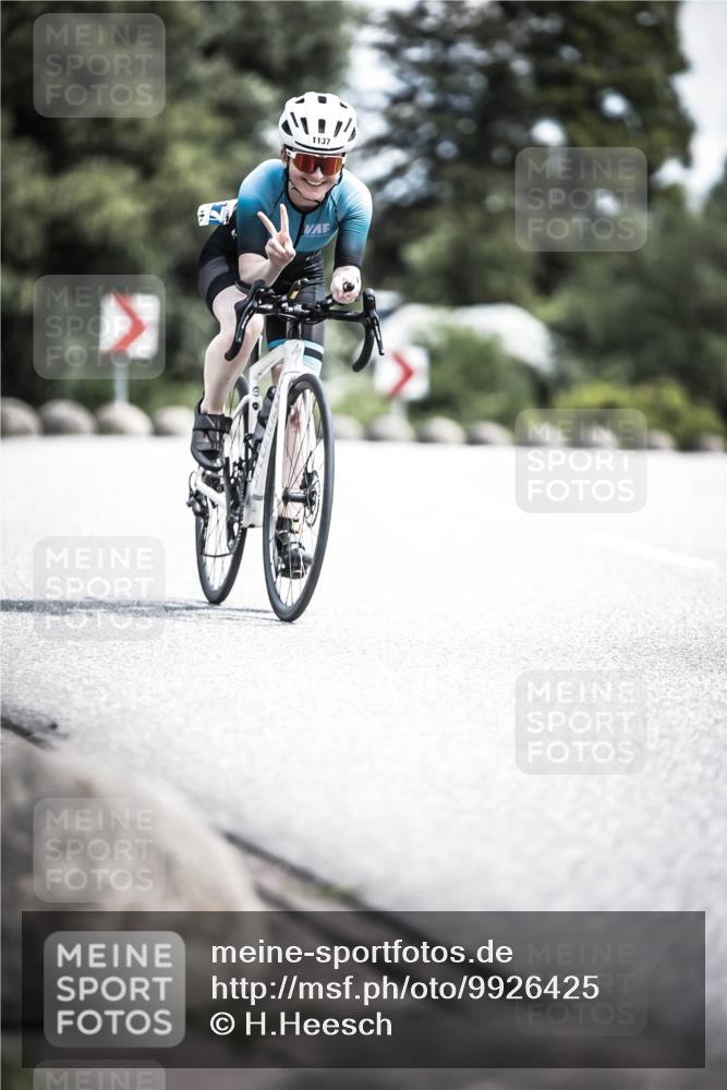 21.06.2026 - 29. Vierlanden-Triathlon H.Heesch http://msf.ph/oto/9926425 21.06.2026 13:22:32 Radfahren 1137 meine-sportfotos.de