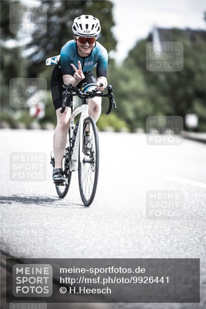 21.06.2026 - 29. Vierlanden-Triathlon H.Heesch http://msf.ph/oto/9926441 21.06.2026 13:22:33 Radfahren 1137 meine-sportfotos.de