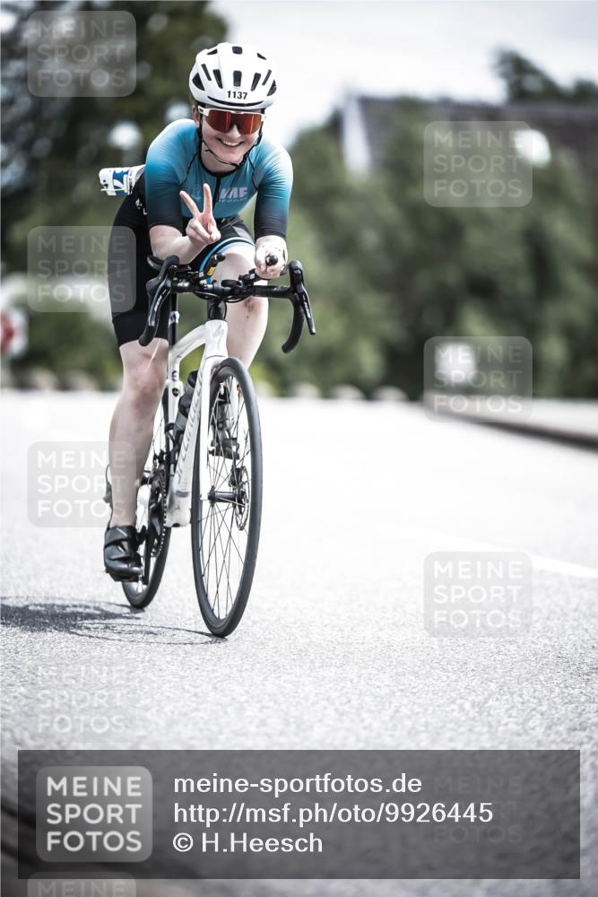 21.06.2026 - 29. Vierlanden-Triathlon H.Heesch http://msf.ph/oto/9926445 21.06.2026 13:22:33 Radfahren 1137 meine-sportfotos.de