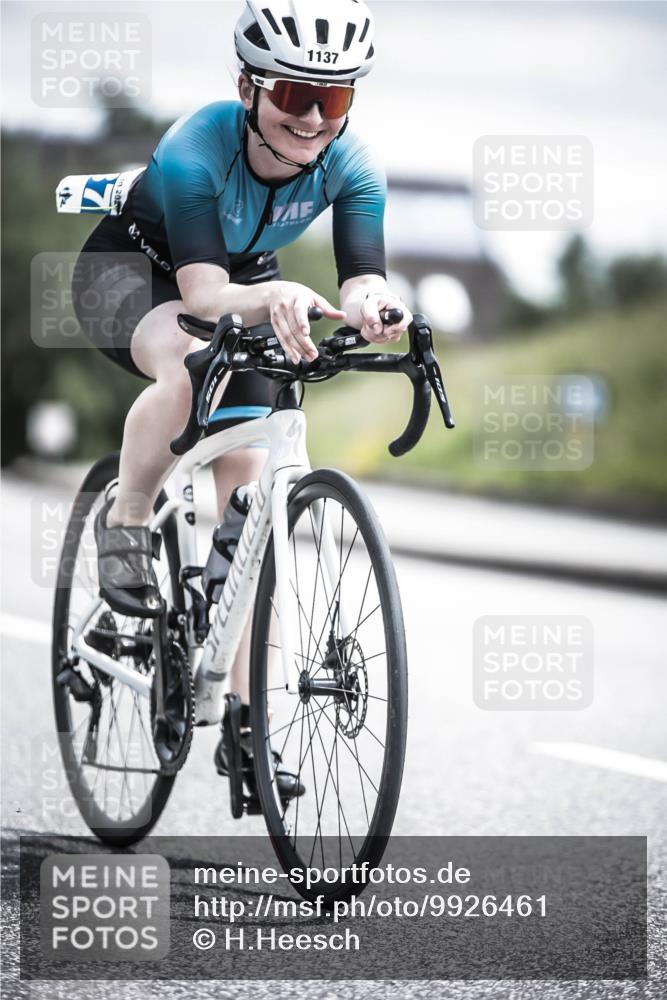 21.06.2026 - 29. Vierlanden-Triathlon H.Heesch http://msf.ph/oto/9926461 21.06.2026 13:22:33 Radfahren 1137, 20, 7, 7 meine-sportfotos.de