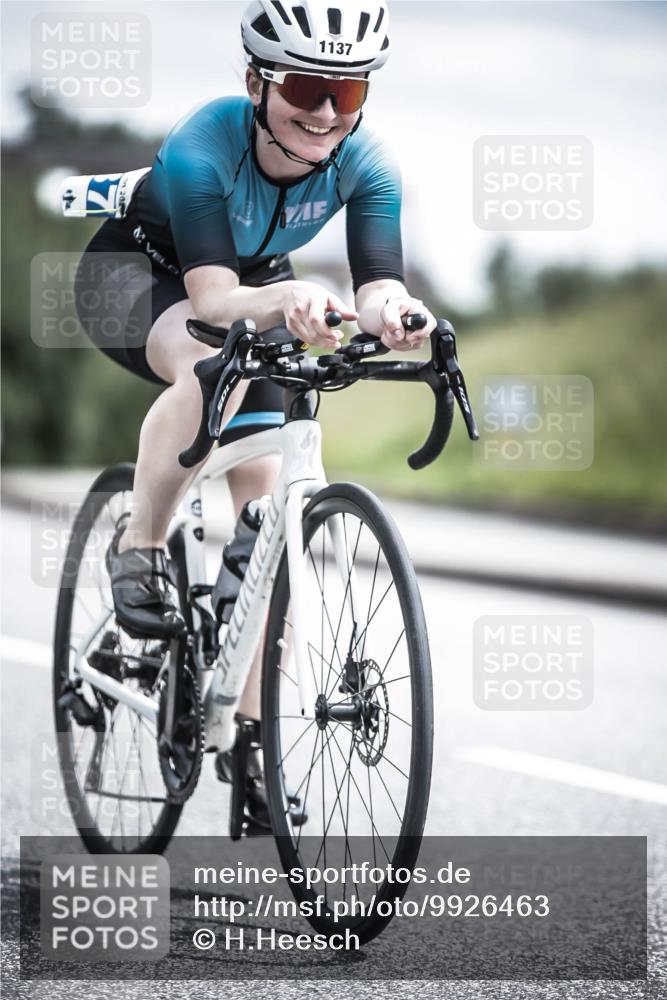 21.06.2026 - 29. Vierlanden-Triathlon H.Heesch http://msf.ph/oto/9926463 21.06.2026 13:22:33 Radfahren 20, 1137 meine-sportfotos.de
