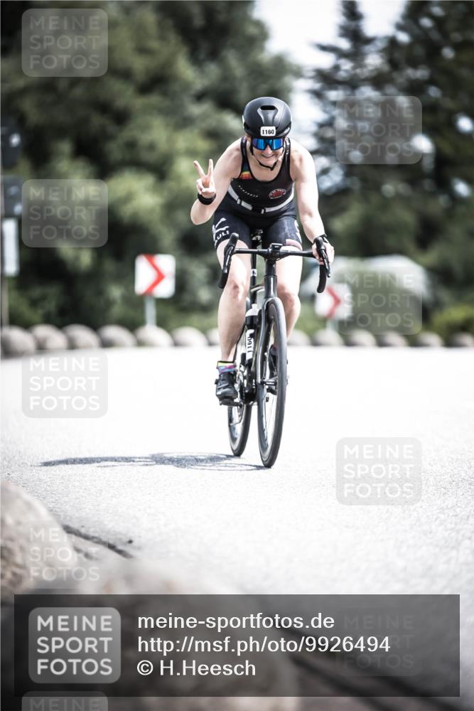 21.06.2026 - 29. Vierlanden-Triathlon H.Heesch http://msf.ph/oto/9926494 21.06.2026 13:22:53 Radfahren 1160 meine-sportfotos.de