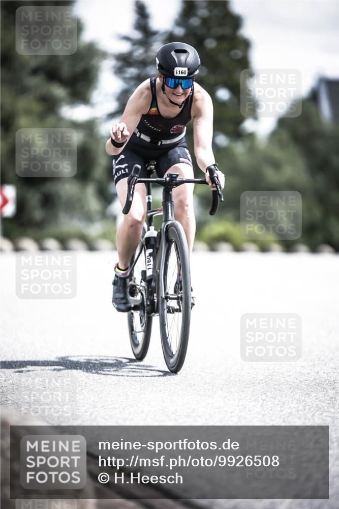 21.06.2026 - 29. Vierlanden-Triathlon H.Heesch http://msf.ph/oto/9926508 21.06.2026 13:22:53 Radfahren 1160 meine-sportfotos.de