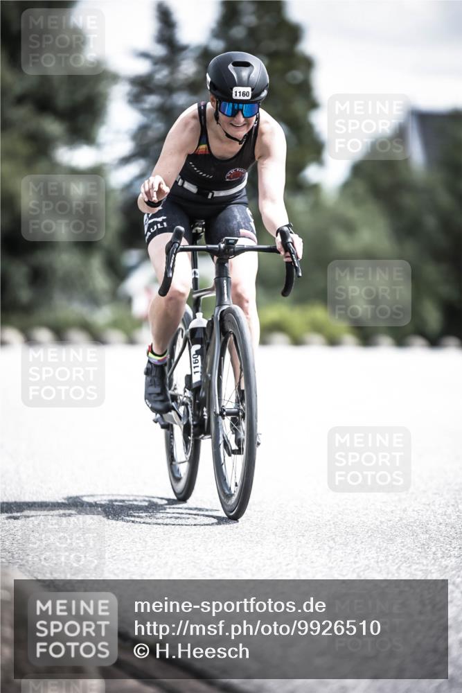 21.06.2026 - 29. Vierlanden-Triathlon H.Heesch http://msf.ph/oto/9926510 21.06.2026 13:22:53 Radfahren 1160 meine-sportfotos.de