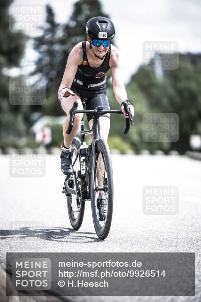 21.06.2026 - 29. Vierlanden-Triathlon H.Heesch http://msf.ph/oto/9926514 21.06.2026 13:22:54 Radfahren 1160, 1160 meine-sportfotos.de