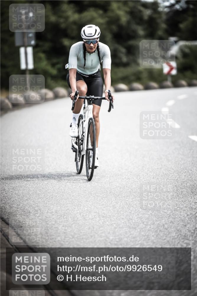 21.06.2026 - 29. Vierlanden-Triathlon H.Heesch http://msf.ph/oto/9926549 21.06.2026 13:24:31 Radfahren 1104 meine-sportfotos.de