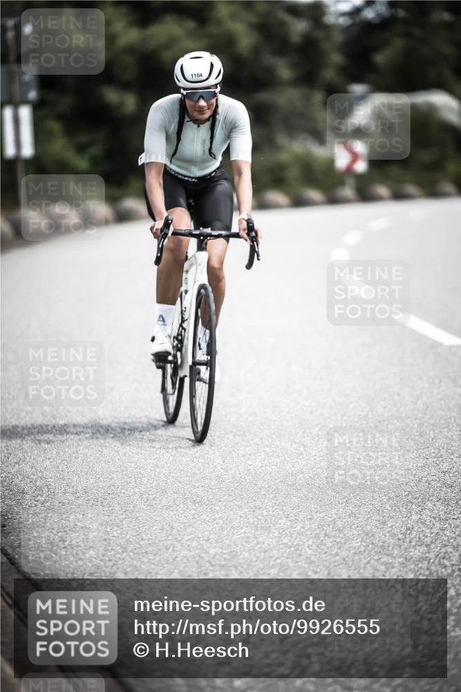21.06.2026 - 29. Vierlanden-Triathlon H.Heesch http://msf.ph/oto/9926555 21.06.2026 13:24:31 Radfahren 11, 33, 1104 meine-sportfotos.de