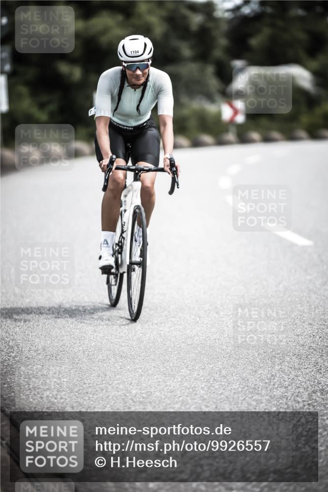 21.06.2026 - 29. Vierlanden-Triathlon H.Heesch http://msf.ph/oto/9926557 21.06.2026 13:24:31 Radfahren 1104 meine-sportfotos.de