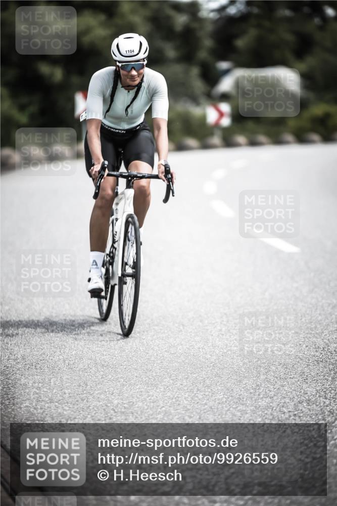 21.06.2026 - 29. Vierlanden-Triathlon H.Heesch http://msf.ph/oto/9926559 21.06.2026 13:24:31 Radfahren 1104 meine-sportfotos.de