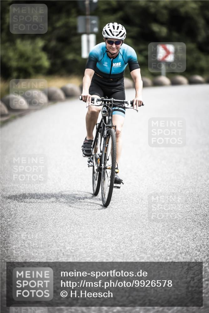 21.06.2026 - 29. Vierlanden-Triathlon H.Heesch http://msf.ph/oto/9926578 21.06.2026 13:24:57 Radfahren 1141 meine-sportfotos.de