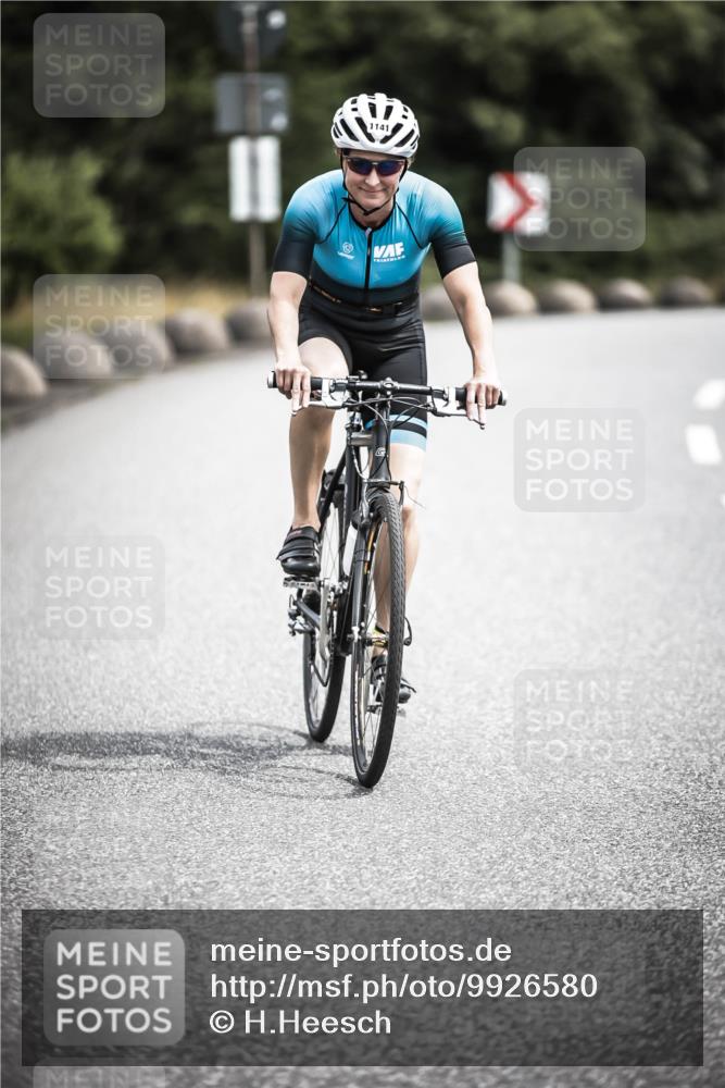 21.06.2026 - 29. Vierlanden-Triathlon H.Heesch http://msf.ph/oto/9926580 21.06.2026 13:24:57 Radfahren 1141 meine-sportfotos.de