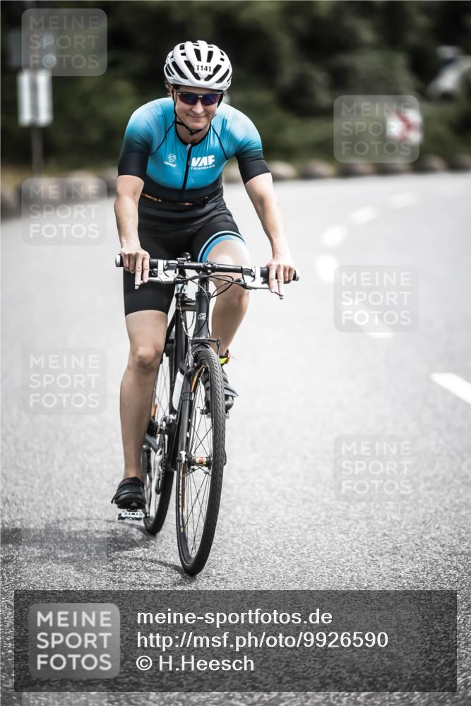 21.06.2026 - 29. Vierlanden-Triathlon H.Heesch http://msf.ph/oto/9926590 21.06.2026 13:24:58 Radfahren 1141 meine-sportfotos.de