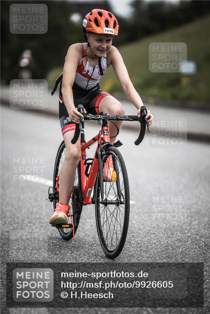 21.06.2026 - 29. Vierlanden-Triathlon H.Heesch http://msf.ph/oto/9926605 21.06.2026 14:58:27 Radfahren 270, 1270 meine-sportfotos.de