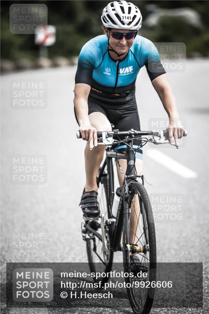 21.06.2026 - 29. Vierlanden-Triathlon H.Heesch http://msf.ph/oto/9926606 21.06.2026 13:24:58 Radfahren 1141 meine-sportfotos.de