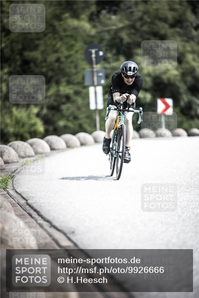 21.06.2026 - 29. Vierlanden-Triathlon H.Heesch http://msf.ph/oto/9926666 21.06.2026 13:29:08 Radfahren 1191 meine-sportfotos.de