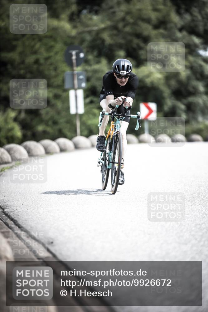 21.06.2026 - 29. Vierlanden-Triathlon H.Heesch http://msf.ph/oto/9926672 21.06.2026 13:29:08 Radfahren 1191 meine-sportfotos.de