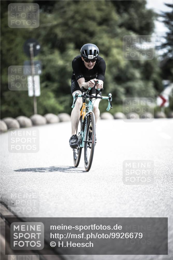 21.06.2026 - 29. Vierlanden-Triathlon H.Heesch http://msf.ph/oto/9926679 21.06.2026 13:29:09 Radfahren 11, 1191 meine-sportfotos.de
