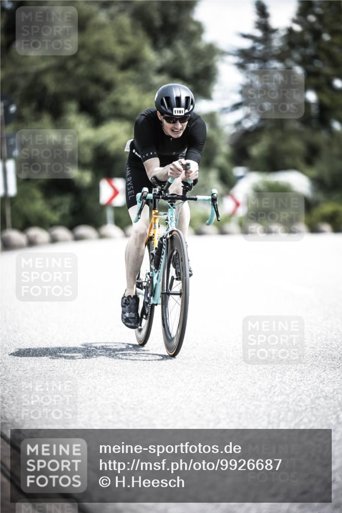 21.06.2026 - 29. Vierlanden-Triathlon H.Heesch http://msf.ph/oto/9926687 21.06.2026 13:29:09 Radfahren 1191 meine-sportfotos.de