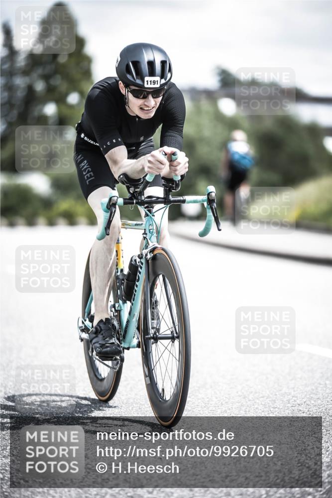 21.06.2026 - 29. Vierlanden-Triathlon H.Heesch http://msf.ph/oto/9926705 21.06.2026 13:29:09 Radfahren 1191 meine-sportfotos.de