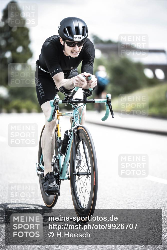 21.06.2026 - 29. Vierlanden-Triathlon H.Heesch http://msf.ph/oto/9926707 21.06.2026 13:29:09 Radfahren 1191 meine-sportfotos.de