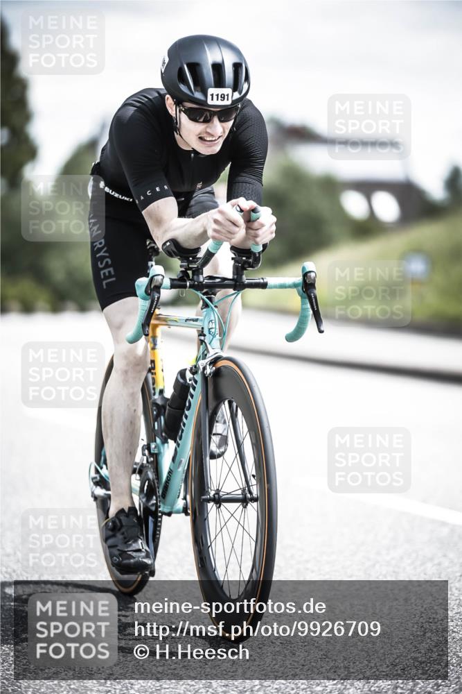 21.06.2026 - 29. Vierlanden-Triathlon H.Heesch http://msf.ph/oto/9926709 21.06.2026 13:29:09 Radfahren 1191, 73 meine-sportfotos.de