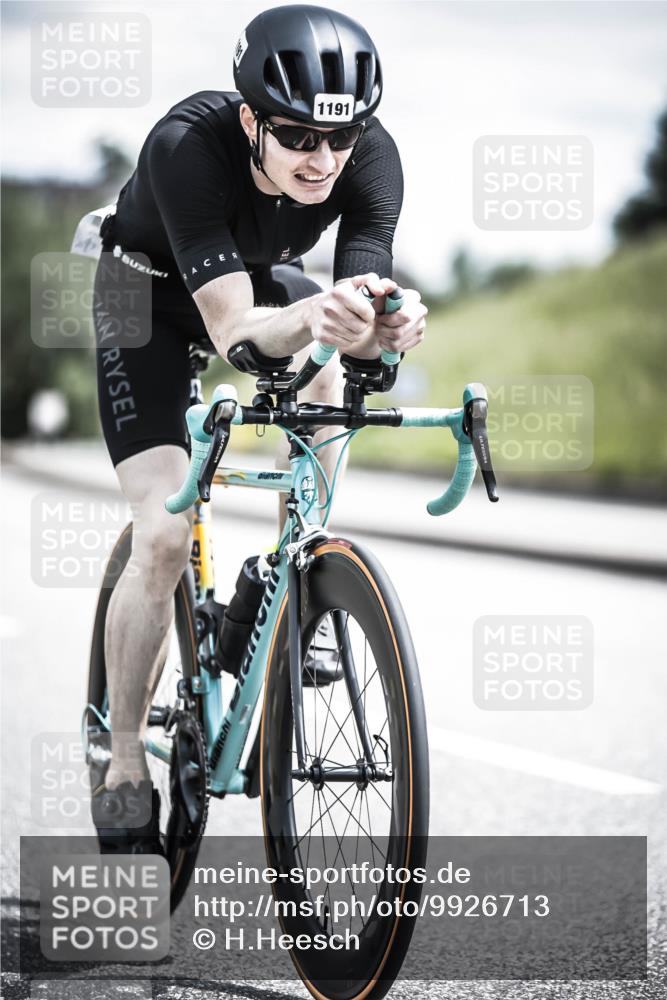 21.06.2026 - 29. Vierlanden-Triathlon H.Heesch http://msf.ph/oto/9926713 21.06.2026 13:29:10 Radfahren 1191 meine-sportfotos.de