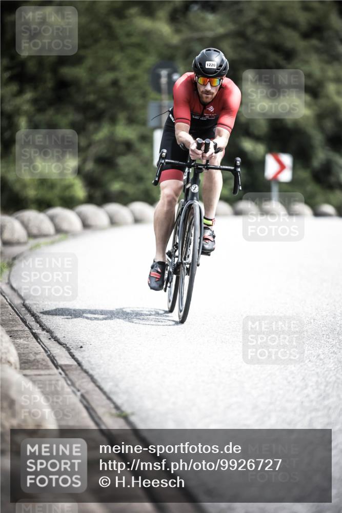 21.06.2026 - 29. Vierlanden-Triathlon H.Heesch http://msf.ph/oto/9926727 21.06.2026 13:29:20 Radfahren 1220 meine-sportfotos.de