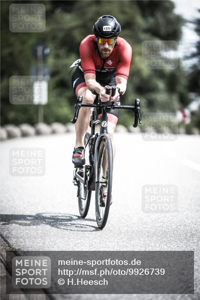 21.06.2026 - 29. Vierlanden-Triathlon H.Heesch http://msf.ph/oto/9926739 21.06.2026 13:29:20 Radfahren 1220 meine-sportfotos.de