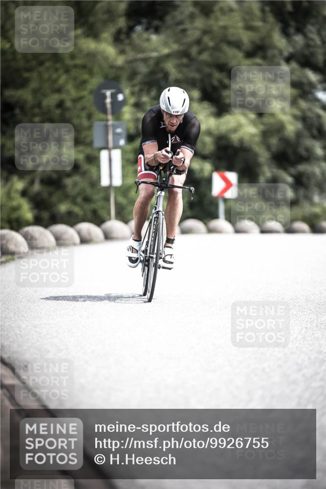 21.06.2026 - 29. Vierlanden-Triathlon H.Heesch http://msf.ph/oto/9926755 21.06.2026 13:29:27 Radfahren 11, 1197 meine-sportfotos.de