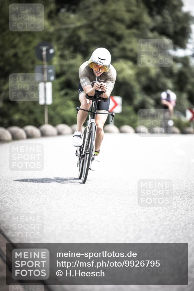 21.06.2026 - 29. Vierlanden-Triathlon H.Heesch http://msf.ph/oto/9926795 21.06.2026 13:29:32 Radfahren 11, 1173 meine-sportfotos.de
