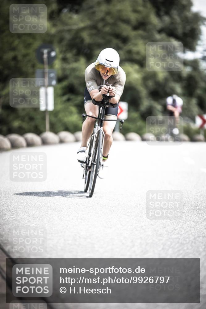 21.06.2026 - 29. Vierlanden-Triathlon H.Heesch http://msf.ph/oto/9926797 21.06.2026 13:29:32 Radfahren 11, 1173 meine-sportfotos.de