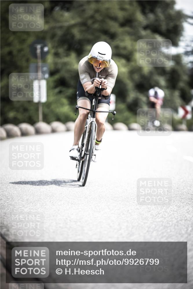 21.06.2026 - 29. Vierlanden-Triathlon H.Heesch http://msf.ph/oto/9926799 21.06.2026 13:29:32 Radfahren 11, 1173 meine-sportfotos.de