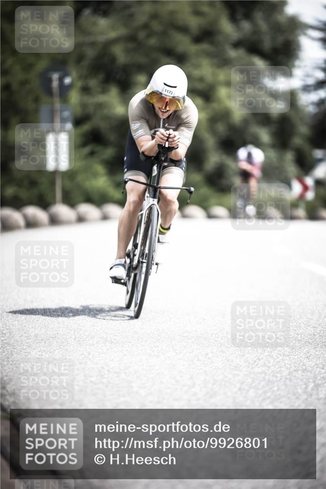 21.06.2026 - 29. Vierlanden-Triathlon H.Heesch http://msf.ph/oto/9926801 21.06.2026 13:29:32 Radfahren 11, 1173 meine-sportfotos.de