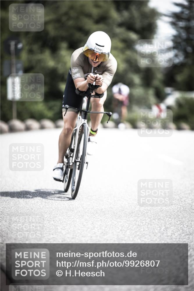 21.06.2026 - 29. Vierlanden-Triathlon H.Heesch http://msf.ph/oto/9926807 21.06.2026 13:29:32 Radfahren 11, 1173 meine-sportfotos.de