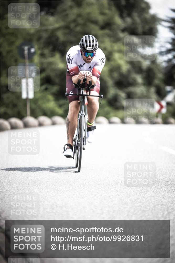 21.06.2026 - 29. Vierlanden-Triathlon H.Heesch http://msf.ph/oto/9926831 21.06.2026 13:29:36 Radfahren 11, 1218 meine-sportfotos.de