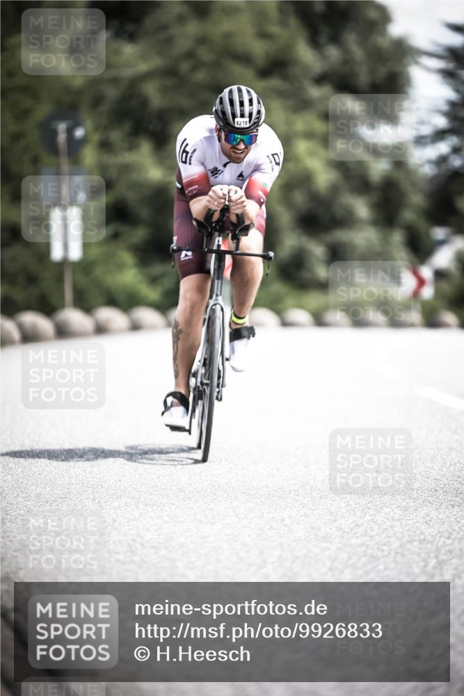 21.06.2026 - 29. Vierlanden-Triathlon H.Heesch http://msf.ph/oto/9926833 21.06.2026 13:29:36 Radfahren 11, 1218 meine-sportfotos.de