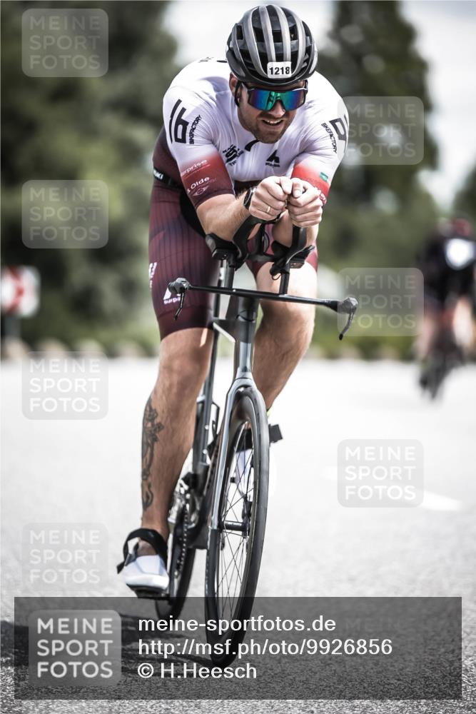 21.06.2026 - 29. Vierlanden-Triathlon H.Heesch http://msf.ph/oto/9926856 21.06.2026 13:29:36 Radfahren 1218 meine-sportfotos.de